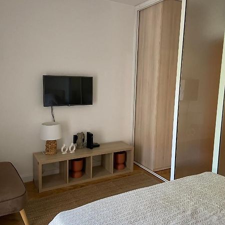 Ferienwohnung Apartman Val Zadar Exterior foto