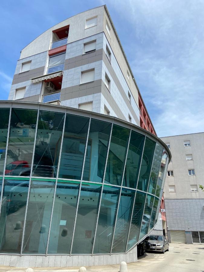 Ferienwohnung Apartman Val Zadar Exterior foto